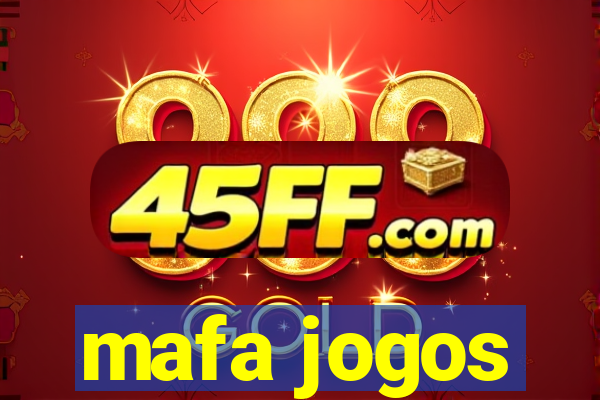 mafa jogos